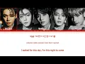 TXT Invitation (original: Uhm Jung Hwa) Lyrics (Color Coded Lyrics)