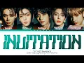 Download Lagu TXT Invitation (original: Uhm Jung Hwa) Lyrics (Color Coded Lyrics)