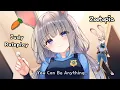 Download Lagu [ASMR] Believe You Can Be Anything 🐰 Bunny Girl Ear Cleaning | Zootopia Judy MP3