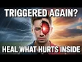 How to Heal Emotional Triggers Break Free from Reactions Regain Inner Control