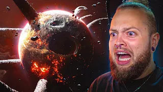 SO THE REPOPULATION PROGRAM WAS A LIE?! (The Moon Woke Up 15 and 16 FULL REACTION)