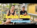 Download Lagu Live Dansa Fox ISTILAH CINTA- Heidy Diana || Okha Milanisty Ft Nyongki Nomeni