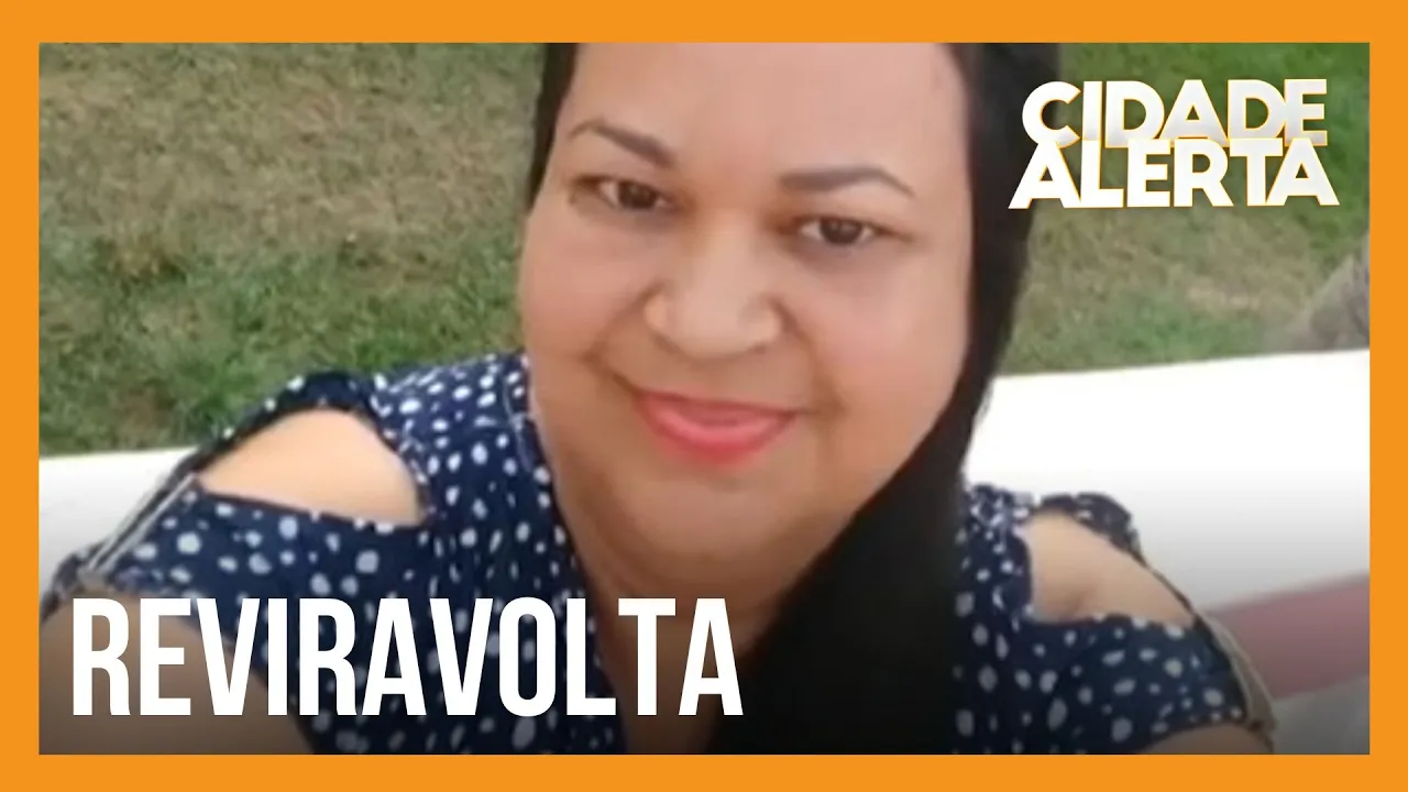 Reviravolta no caso viúva da chácara: morte da mulher não foi acidental