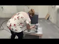 How To Spray Benjamin Moore Advanced On Furniture With The 3M Accuspray System