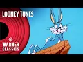 Looney Tunes | Classic Bugs Bunny Mega Compilation | Vol. 4 | Warner Classics