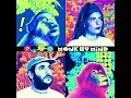 Pearl & The Oysters - Monkey Mind Slowed (Full Album)