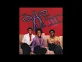 The Gap Band - Yearning For Your Love (12" extended version)