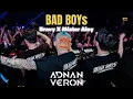 Download Lagu BADBOYS BRAVY ADNAN VERON MISTER ALOY #aloy #adnanveron #bravy