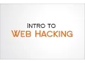 Intro to Web Hacking 2 of 10