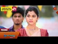 Lagu Pudhu Vasantham - Special Promo | 31 Jan 2026 | Tamil Serial | Sun TV