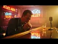 The Devil’s Blues in Memphis - Memphis Blues - Morgan Luna