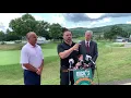 7 24 19 - Akshar on Upgrades to En-Joie Golf Course Ahead of DICK S Sporting Goods Open