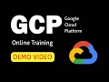 What Is Google Cloud Platform What Is GCP Introduction To GCP Demo Session By Visualpath