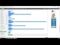 COMP525 Django Tutorial 6