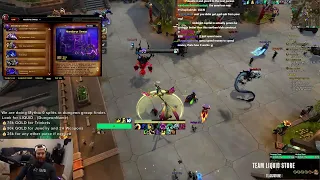 Drops On Twitch Streaming So You Guys Join My Guilds M0s 