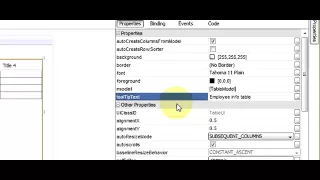 Java prog How to use Tool Tip Text ToolTip Text in Java netbeans