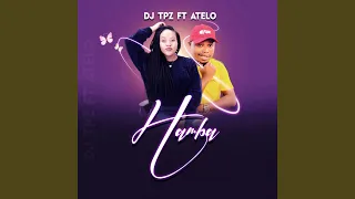 hamba feat atelo 