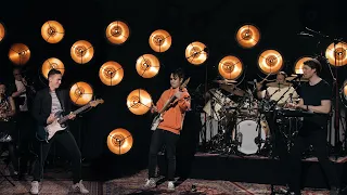 dirty loops u0026 cory wong follow the light