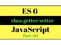 JavaScript ES6 Class Default Params and Spread operator