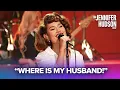 RAYE Leaves Us Speechless with Her Powerful Performance of ‘Where Is My Husband!’