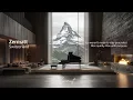 Download Lagu Zermatt Relaxing Jazz Journey - Luxury Music from the Swiss Alps