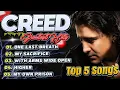 Download Lagu CREED Best Songs Playlist 2025 🎶 The Best Of Creed Ever 🎶 Greatest Hits Full Album 2025 #rockmusic