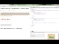 JQUERY REMOVECLASS METHOD DEMO