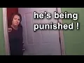 When Horrific Parents Realize They ve Been Arrested