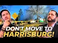 Harrisburg PA REVEALED What You Should Know Before Relocating Living In Central Pennsylvania
