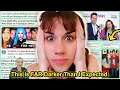 COLLEEN BALLINGER The Never-Ending Nightmare of YouTube s Worst Creep