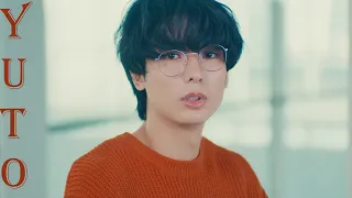 yuto adachi dat girl i am going to uni soon too yuto reaction rate the k e939