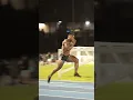 Download Lagu WHAT 26 MPH RUNNING LOOKS LIKE 🏃🏾‍♂️🔥🤯