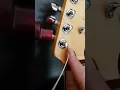 Download Lagu Guitar String change Z Bend #guitar #beginners #guitarist #stratocaster