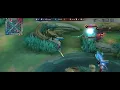 Argus game play :immortality is not a curse it is a blessing. #argus #mobilelegendsbangbang