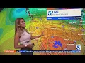KTLA 5 News 10 p m Weather Forecast - March 27 2026