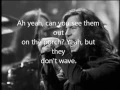 Download Lagu Pearl Jam - Yellow Ledbetter Lyrics
