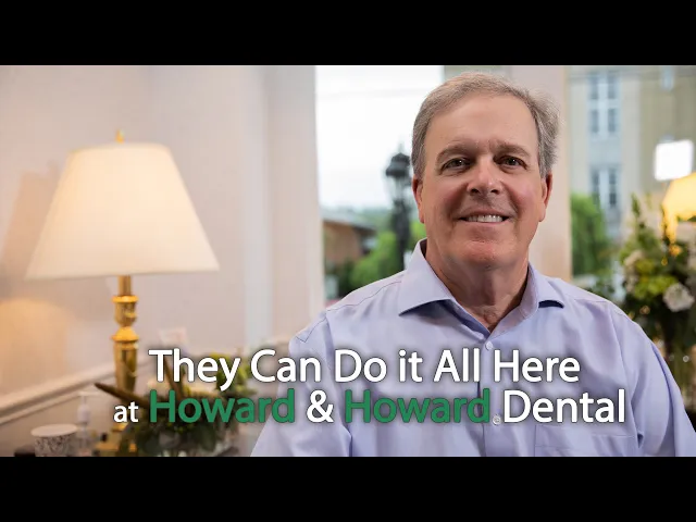 Howard & Howard Dental