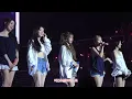 260802 레드벨벳 - 미래 (Future, 스타트업 OST) • Red Velvet fancon A Day in Red & Velvet