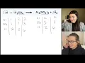Balancing Chemical Equations Practice Problems With Step by Step Answers Study Chemistry With Us