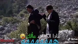 الي مايحب النسوان الله يبعتلو الجلطه   دندنها