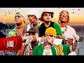 Download Lagu VAMO DE PAGODIN / SAMBA DE MALANDRO - DJ WN, DJ GM, MC Paulin da Capital, Ryan SP, Piedro e Daniel