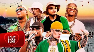 vamo de pagodin samba de malandro dj wn dj gm mc paulin da capital ryan sp piedro e daniel