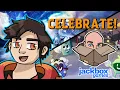 Another Anniversary Bash Celebration Stream