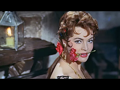 Carmen la de Ronda (1959) ORIGINAL TRAILER [HQ]
