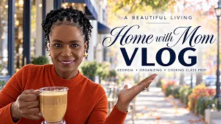 Mom Needed Me, So I Packed for Georgia… | Home Organizing & Beautiful Living