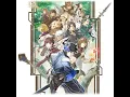 Suikoden Woven Web of a Century PSP 60 Minute Plays