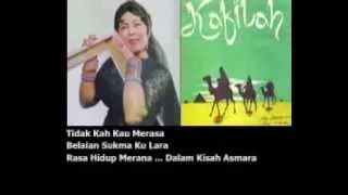 ellya khadam termenung lata mangeshkar chup gaya koi re lyrics 