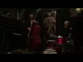 Fred Nardin Trio - The Giant - Live at Smalls (NY)