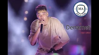 تراك ديناميت ل مروان بابلو حصريا بدون موسيقى 