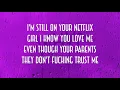 Why - Bazzi